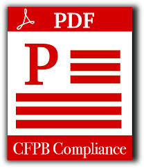 cfpb compliance